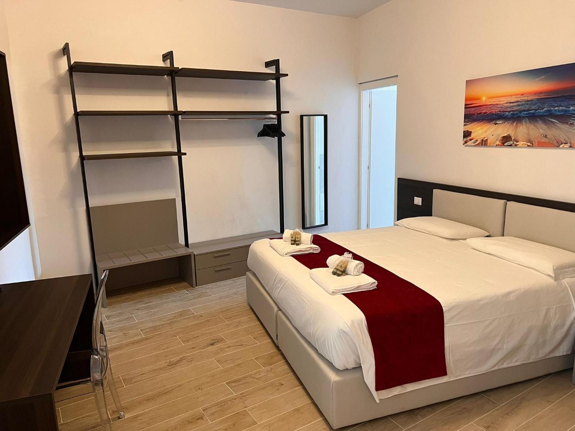La Finestra Sul Garda Dreaming Holidays San Felice del Benaco Exteriör bild