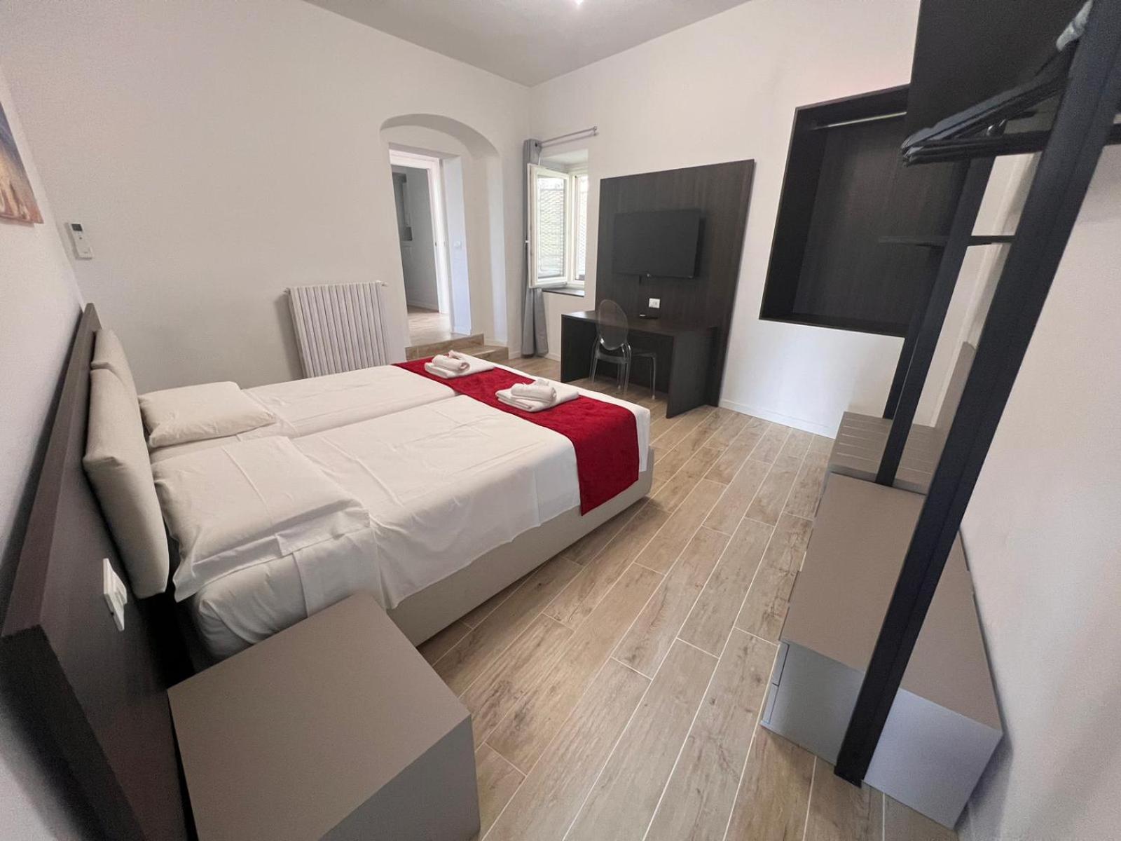 La Finestra Sul Garda Dreaming Holidays San Felice del Benaco Exteriör bild