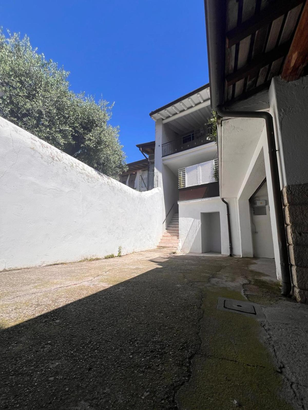 La Finestra Sul Garda Dreaming Holidays San Felice del Benaco Exteriör bild