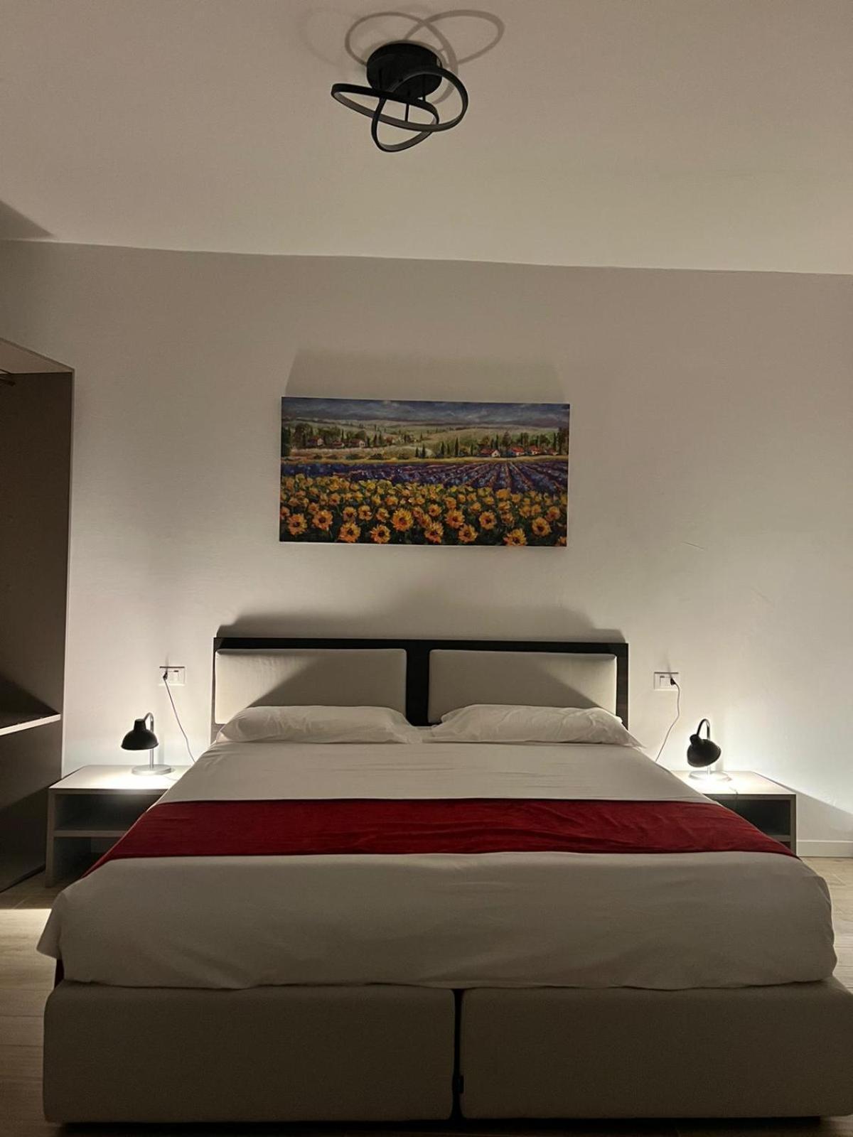 La Finestra Sul Garda Dreaming Holidays San Felice del Benaco Exteriör bild
